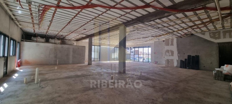Imobiliária Ribeirão Preto - Aluga Ribeirão - Sala Comercial - Jardim Botânico - Ribeirão Preto