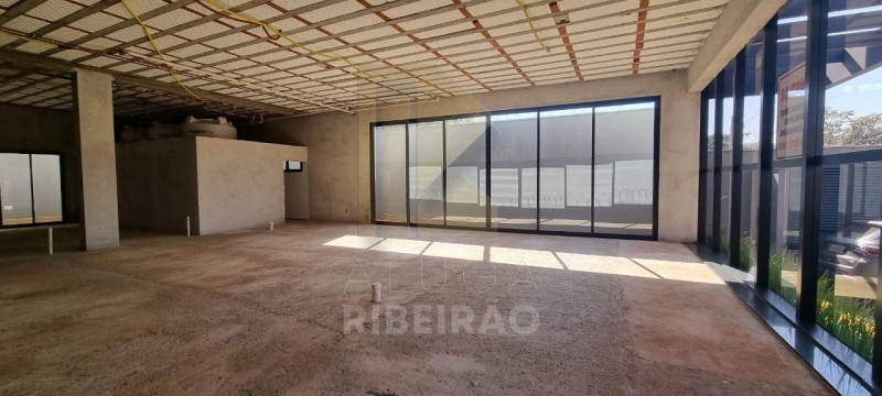 Imobiliária Ribeirão Preto - Aluga Ribeirão - Sala Comercial - Jardim Botânico - Ribeirão Preto
