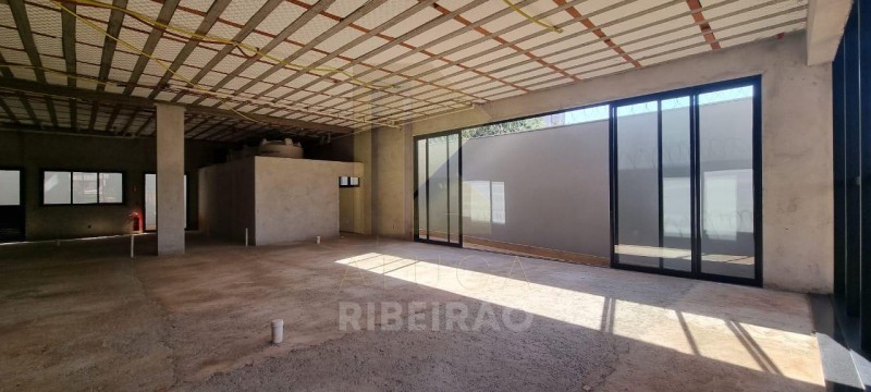 Imobiliária Ribeirão Preto - Aluga Ribeirão - Sala Comercial - Jardim Botânico - Ribeirão Preto