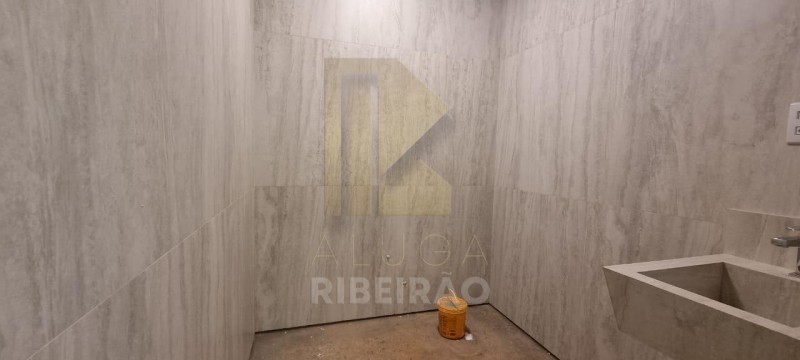 Imobiliária Ribeirão Preto - Aluga Ribeirão - Sala Comercial - Jardim Botânico - Ribeirão Preto