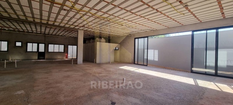 Imobiliária Ribeirão Preto - Aluga Ribeirão - Sala Comercial - Jardim Botânico - Ribeirão Preto