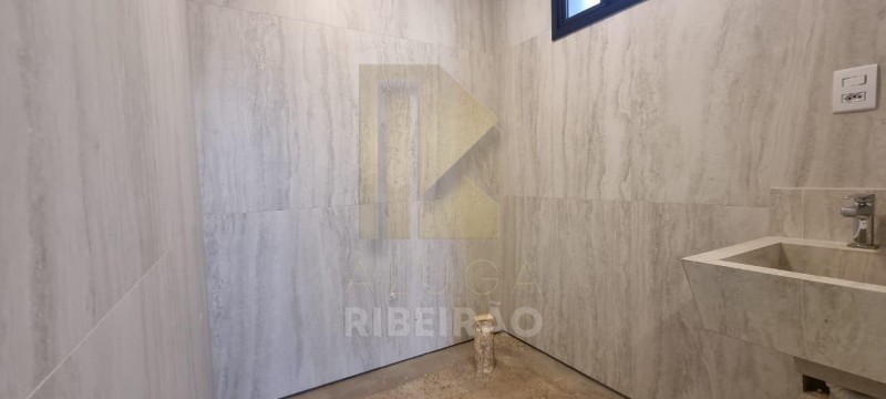Imobiliária Ribeirão Preto - Aluga Ribeirão - Sala Comercial - Jardim Botânico - Ribeirão Preto