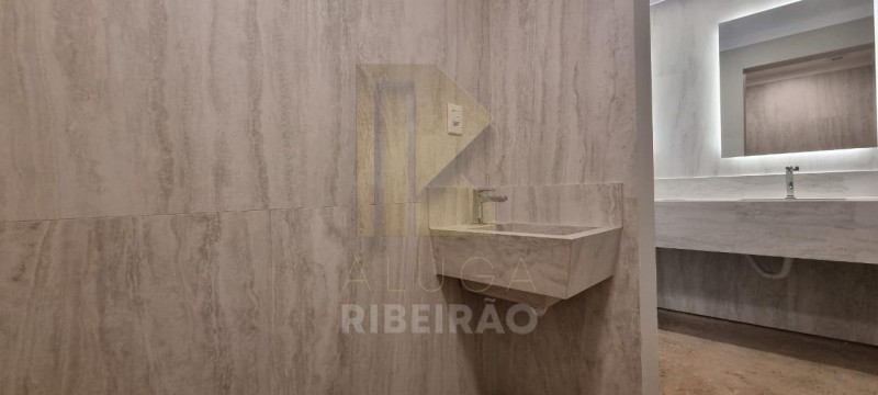 Imobiliária Ribeirão Preto - Aluga Ribeirão - Sala Comercial - Jardim Botânico - Ribeirão Preto