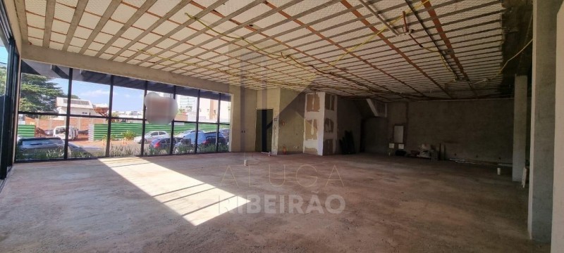 Imobiliária Ribeirão Preto - Aluga Ribeirão - Sala Comercial - Jardim Botânico - Ribeirão Preto