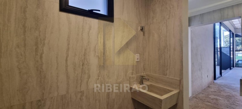 Imobiliária Ribeirão Preto - Aluga Ribeirão - Sala Comercial - Jardim Botânico - Ribeirão Preto