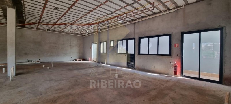 Imobiliária Ribeirão Preto - Aluga Ribeirão - Sala Comercial - Jardim Botânico - Ribeirão Preto