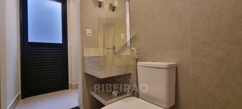Imobiliária Ribeirão Preto - Aluga Ribeirão - Sala Comercial - Jardim Botânico - Ribeirão Preto