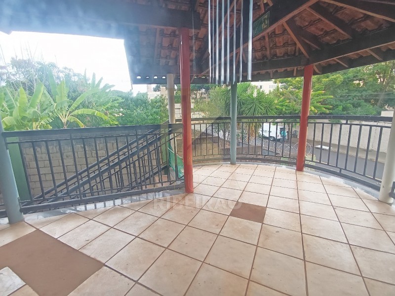 Imobiliária Ribeirão Preto - Aluga Ribeirão - Prédio Comercial - Vila Virgínia - Ribeirão Preto