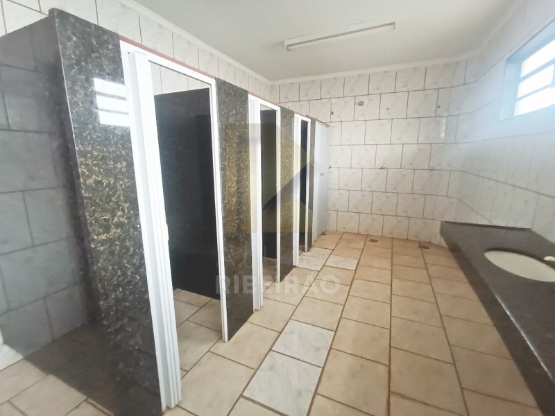 Imobiliária Ribeirão Preto - Aluga Ribeirão - Prédio Comercial - Vila Virgínia - Ribeirão Preto