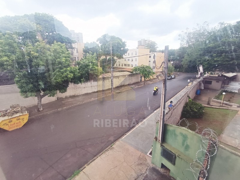 Imobiliária Ribeirão Preto - Aluga Ribeirão - Prédio Comercial - Vila Virgínia - Ribeirão Preto