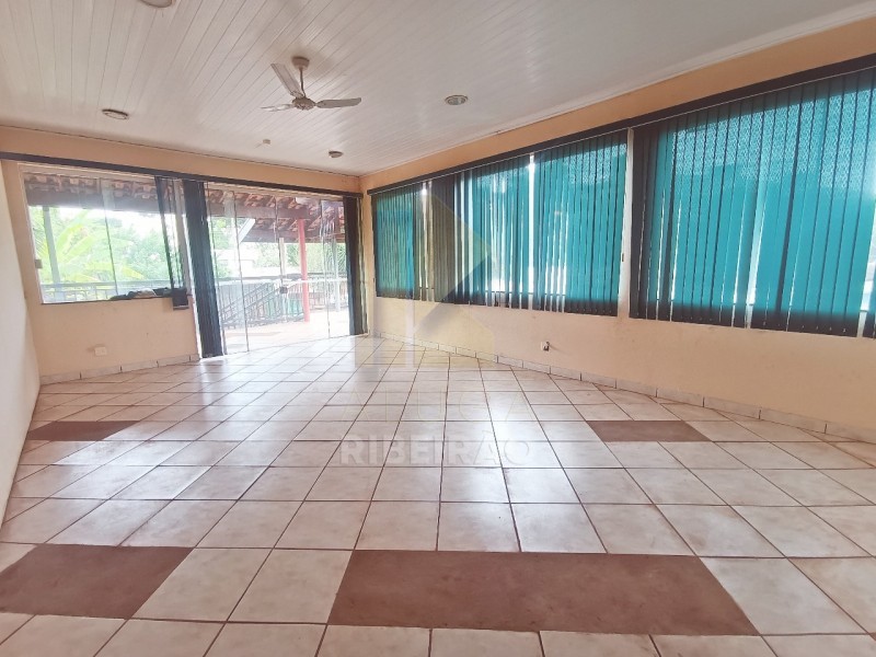 Imobiliária Ribeirão Preto - Aluga Ribeirão - Prédio Comercial - Vila Virgínia - Ribeirão Preto