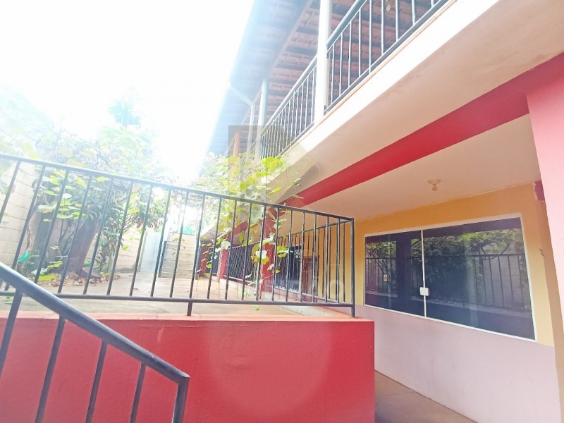 Imobiliária Ribeirão Preto - Aluga Ribeirão - Prédio Comercial - Vila Virgínia - Ribeirão Preto