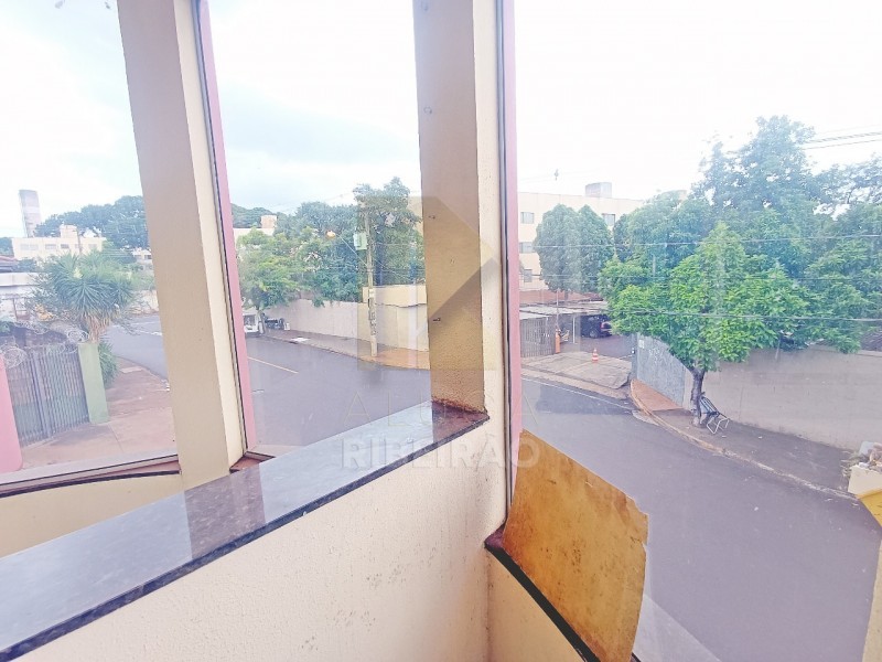 Imobiliária Ribeirão Preto - Aluga Ribeirão - Prédio Comercial - Vila Virgínia - Ribeirão Preto