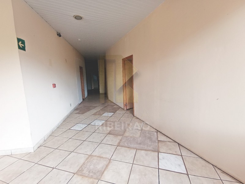 Imobiliária Ribeirão Preto - Aluga Ribeirão - Prédio Comercial - Vila Virgínia - Ribeirão Preto