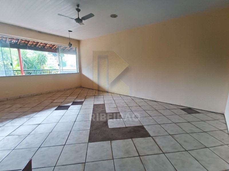 Imobiliária Ribeirão Preto - Aluga Ribeirão - Prédio Comercial - Vila Virgínia - Ribeirão Preto