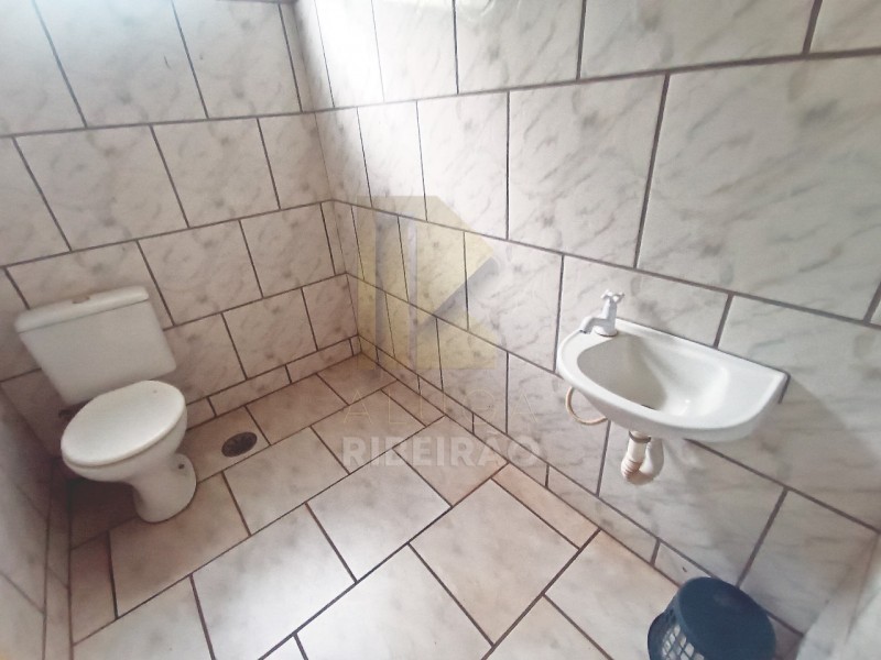 Imobiliária Ribeirão Preto - Aluga Ribeirão - Prédio Comercial - Vila Virgínia - Ribeirão Preto