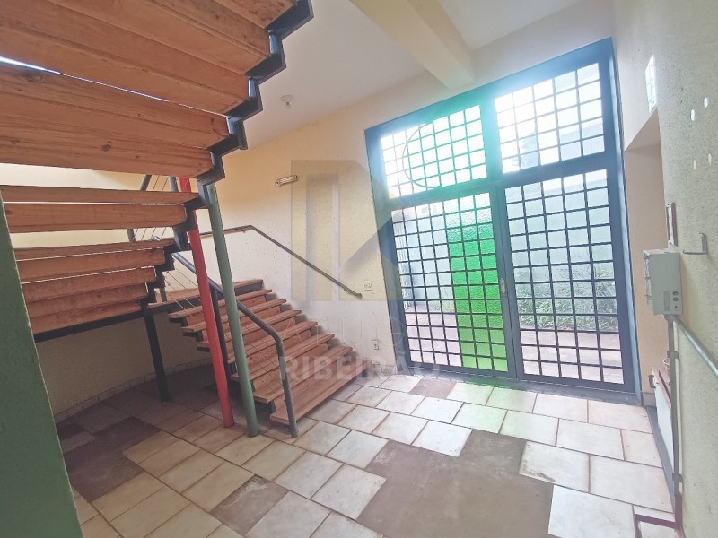 Imobiliária Ribeirão Preto - Aluga Ribeirão - Prédio Comercial - Vila Virgínia - Ribeirão Preto