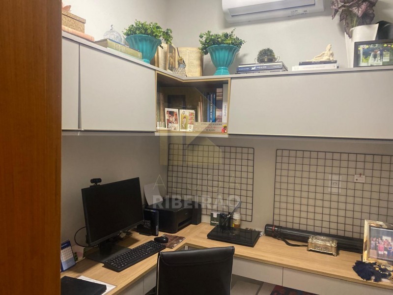 Imobiliária Ribeirão Preto - Aluga Ribeirão - Casa - Bonfim Paulista - Ribeirão Preto