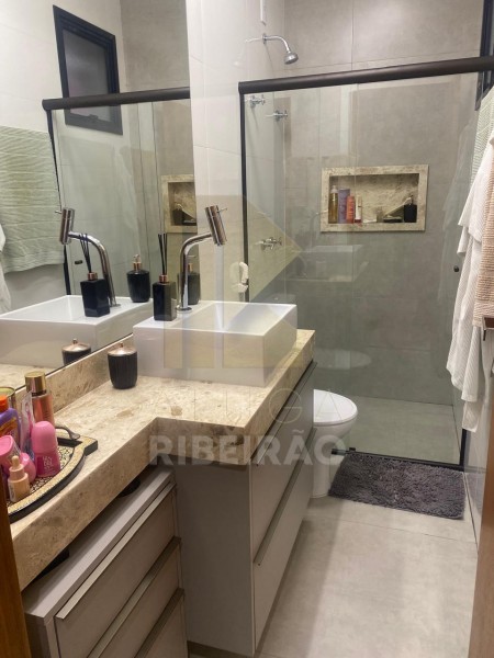 Imobiliária Ribeirão Preto - Aluga Ribeirão - Casa - Bonfim Paulista - Ribeirão Preto