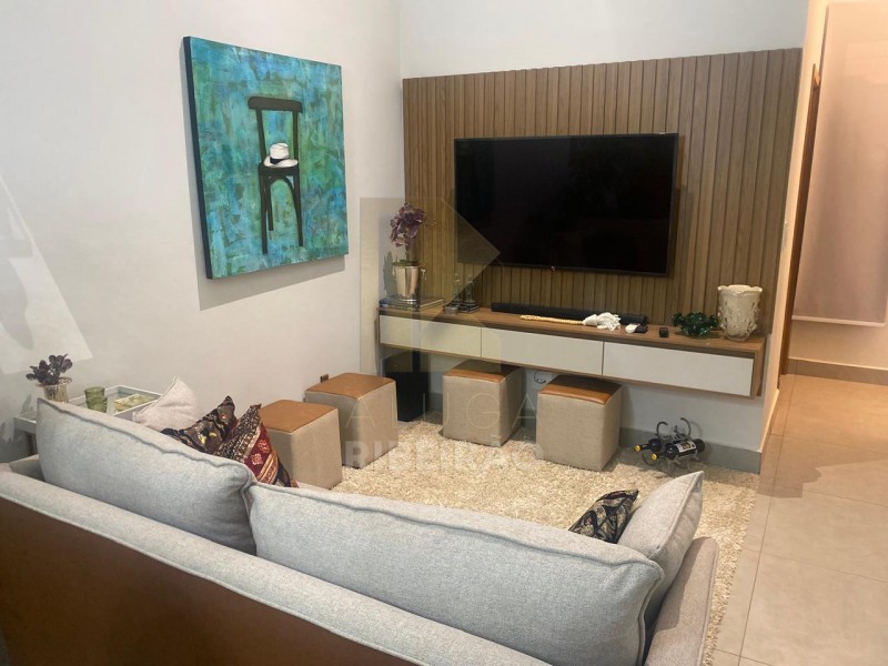 Casa - Bonfim Paulista - Ribeirão Preto