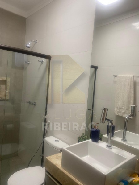 Imobiliária Ribeirão Preto - Aluga Ribeirão - Casa - Bonfim Paulista - Ribeirão Preto