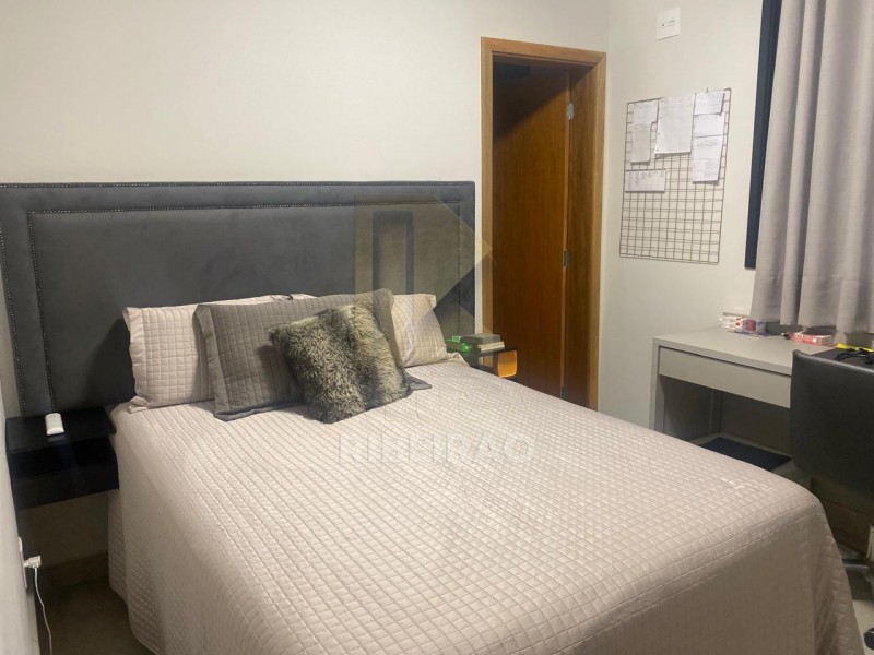 Imobiliária Ribeirão Preto - Aluga Ribeirão - Casa - Bonfim Paulista - Ribeirão Preto