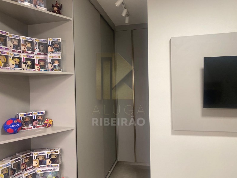 Imobiliária Ribeirão Preto - Aluga Ribeirão - Casa - Bonfim Paulista - Ribeirão Preto