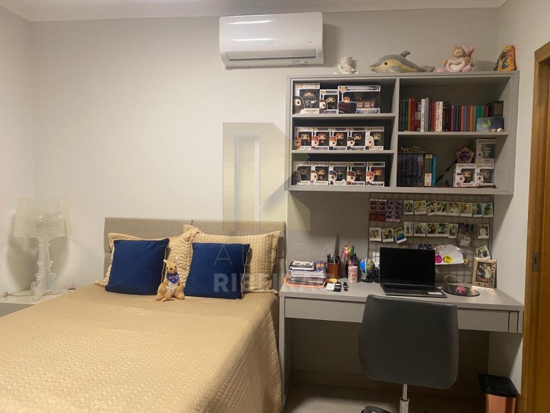 Imobiliária Ribeirão Preto - Aluga Ribeirão - Casa - Bonfim Paulista - Ribeirão Preto