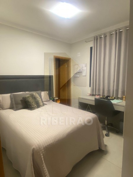 Imobiliária Ribeirão Preto - Aluga Ribeirão - Casa - Bonfim Paulista - Ribeirão Preto