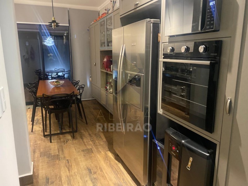 Imobiliária Ribeirão Preto - Aluga Ribeirão - Casa - Bonfim Paulista - Ribeirão Preto