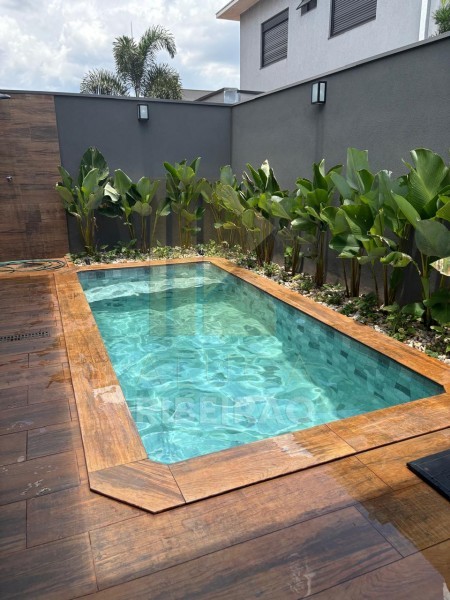 Imobiliária Ribeirão Preto - Aluga Ribeirão - Casa - Bonfim Paulista - Ribeirão Preto