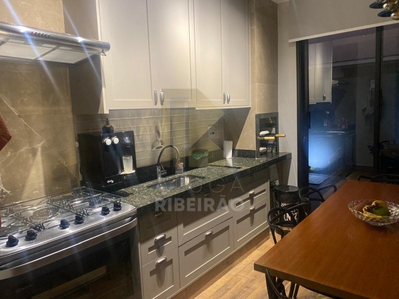 Imobiliária Ribeirão Preto - Aluga Ribeirão - Casa - Bonfim Paulista - Ribeirão Preto