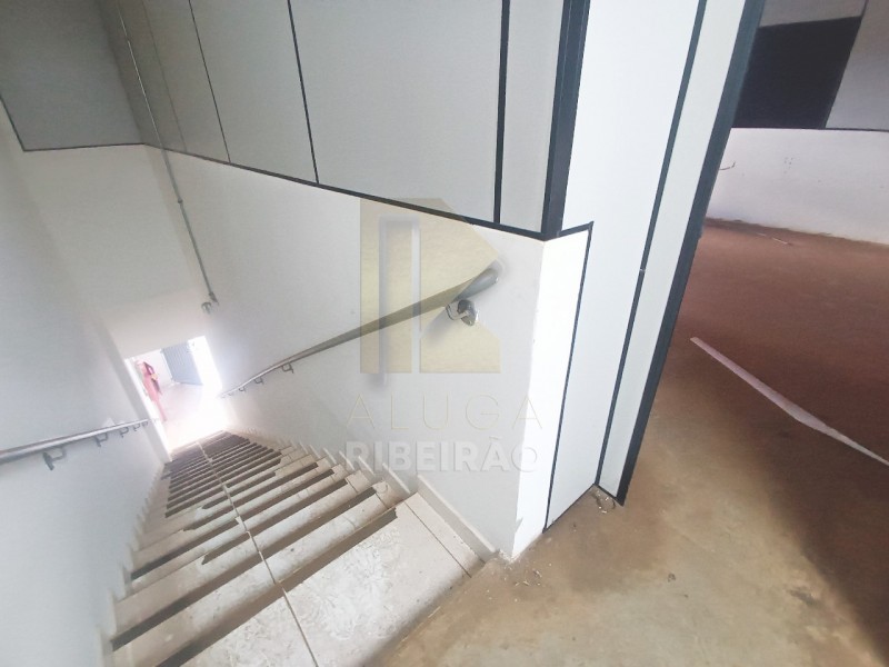 Imobiliária Ribeirão Preto - Aluga Ribeirão - Galpão/Área - Jardim Palmares - Ribeirão Preto