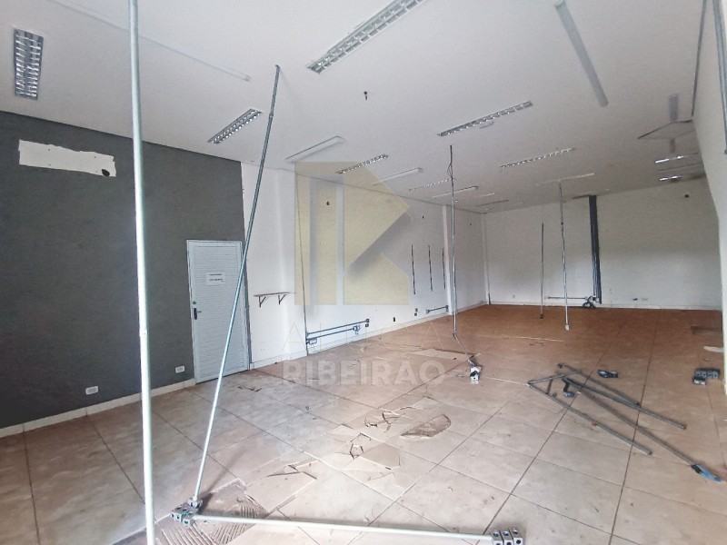 Imobiliária Ribeirão Preto - Aluga Ribeirão - Galpão/Área - Jardim Palmares - Ribeirão Preto