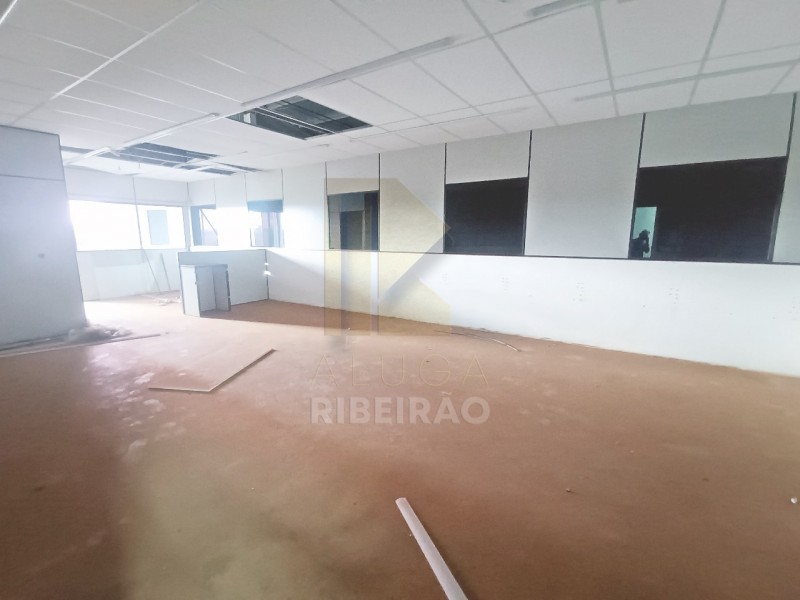 Imobiliária Ribeirão Preto - Aluga Ribeirão - Galpão/Área - Jardim Palmares - Ribeirão Preto