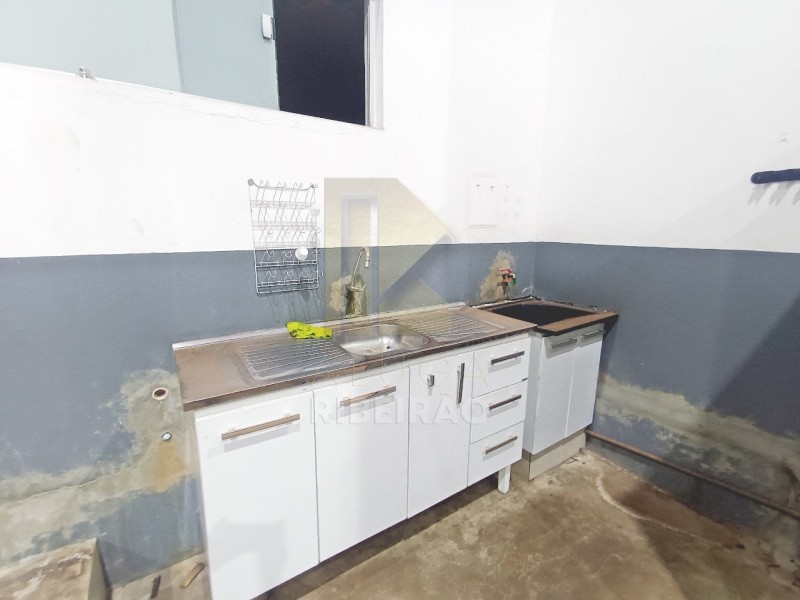 Imobiliária Ribeirão Preto - Aluga Ribeirão - Galpão/Área - Jardim Palmares - Ribeirão Preto