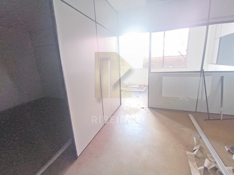 Imobiliária Ribeirão Preto - Aluga Ribeirão - Galpão/Área - Jardim Palmares - Ribeirão Preto