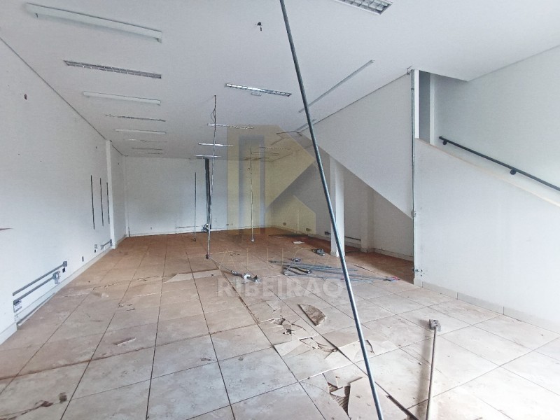 Imobiliária Ribeirão Preto - Aluga Ribeirão - Galpão/Área - Jardim Palmares - Ribeirão Preto