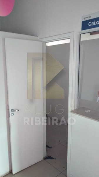 Imobiliária Ribeirão Preto - Aluga Ribeirão - Galpão/Área - Jardim Palmares - Ribeirão Preto