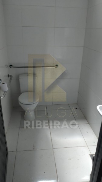 Imobiliária Ribeirão Preto - Aluga Ribeirão - Galpão/Área - Jardim Palmares - Ribeirão Preto
