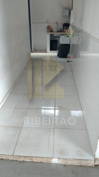 Imobiliária Ribeirão Preto - Aluga Ribeirão - Galpão/Área - Jardim Palmares - Ribeirão Preto