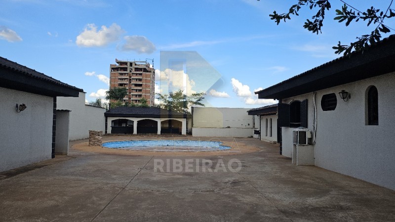 Imobiliária Ribeirão Preto - Aluga Ribeirão - Prédio Comercial - Ribeirânia - Ribeirão Preto