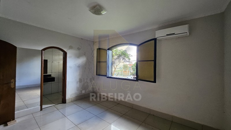 Imobiliária Ribeirão Preto - Aluga Ribeirão - Prédio Comercial - Ribeirânia - Ribeirão Preto