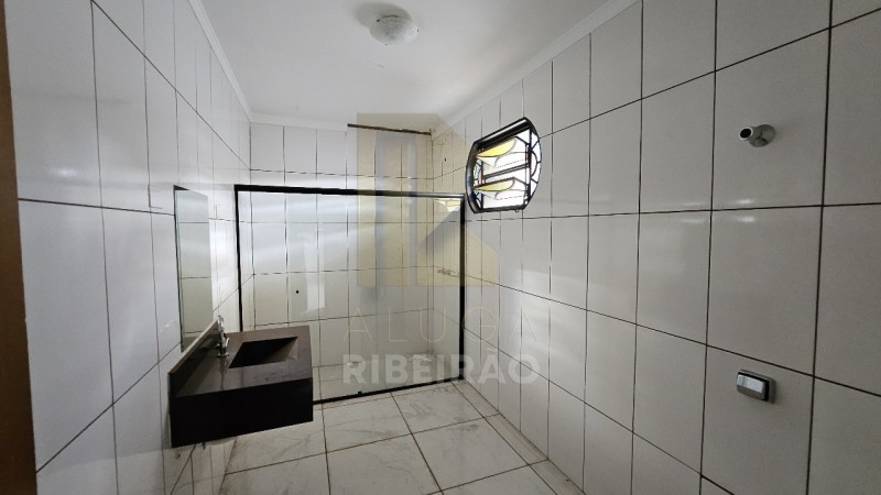 Imobiliária Ribeirão Preto - Aluga Ribeirão - Prédio Comercial - Ribeirânia - Ribeirão Preto