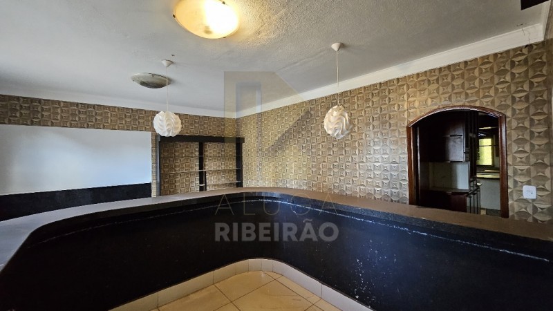 Imobiliária Ribeirão Preto - Aluga Ribeirão - Prédio Comercial - Ribeirânia - Ribeirão Preto