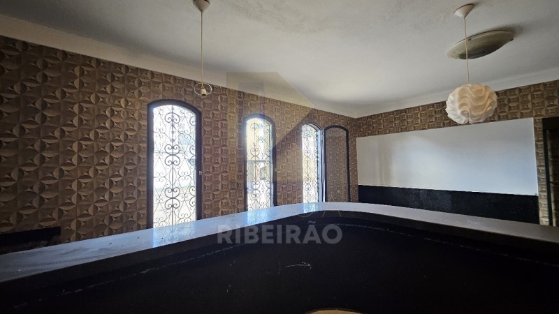 Imobiliária Ribeirão Preto - Aluga Ribeirão - Prédio Comercial - Ribeirânia - Ribeirão Preto