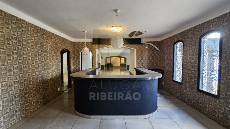 Imobiliária Ribeirão Preto - Aluga Ribeirão - Prédio Comercial - Ribeirânia - Ribeirão Preto