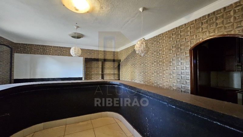 Imobiliária Ribeirão Preto - Aluga Ribeirão - Prédio Comercial - Ribeirânia - Ribeirão Preto