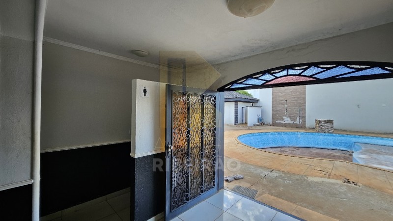 Imobiliária Ribeirão Preto - Aluga Ribeirão - Prédio Comercial - Ribeirânia - Ribeirão Preto