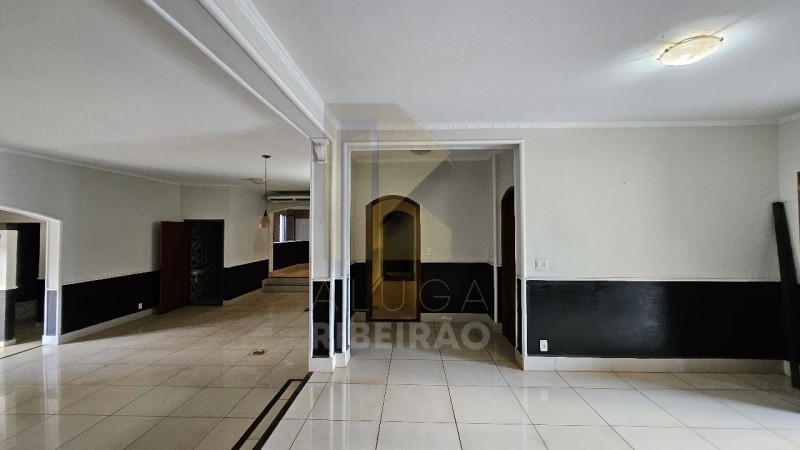 Imobiliária Ribeirão Preto - Aluga Ribeirão - Prédio Comercial - Ribeirânia - Ribeirão Preto